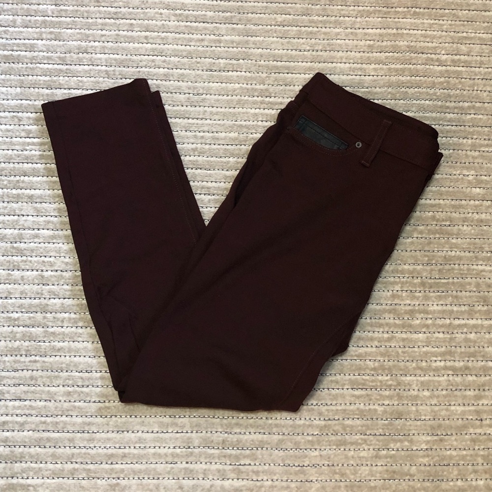 Calvin Klein Jeans Slim Trousers
